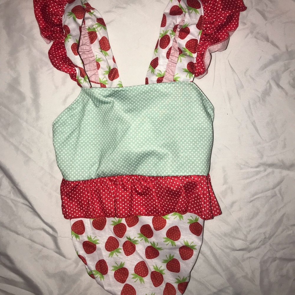 Brand new romper from my boutique!!!!